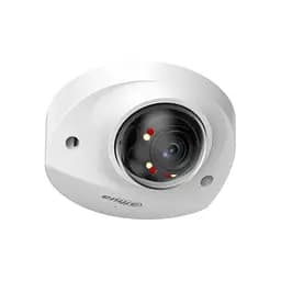 Камера відеоспостереження Dahua DH-IPC-HDBW2449F-AS-IL (2.8) - мініатюра 2