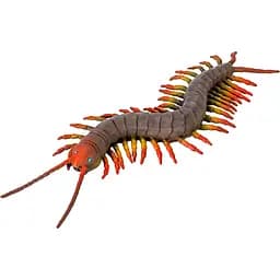 Іграшка-фігурка Kids Team Сколопендра (ZY1827214_2)