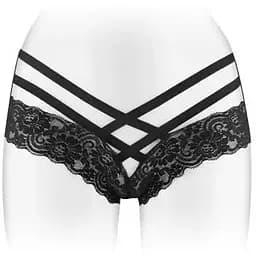 Трусики Fashion Secret Anne Black