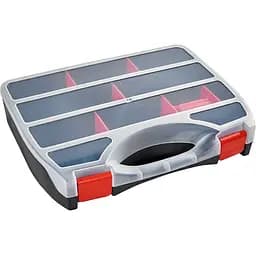 Органайзер Vitals Master з ручкою 12" PO-325 (186110)