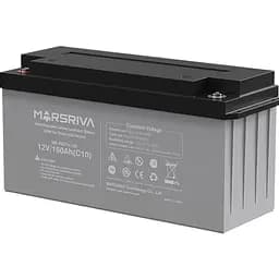 Аккумуляторная батарея Marsriva MR-PBD12-150 12V 150Ah AGM 