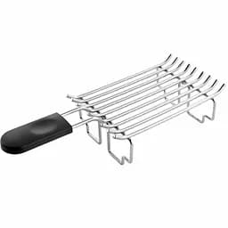 Тостер KitchenAid Artisan на 4 тости карамельне яблуко (5KMT4205ECA) - мініатюра 5