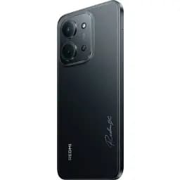 Термінал Xiaomi Redmi 15C 8/256GB Midnight Black - мініатюра 7