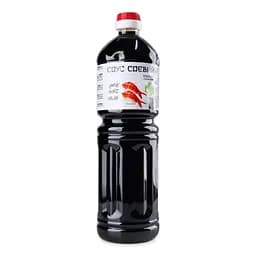 Соус соєвий Данад класичний 1 л