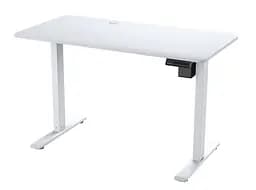 Геймерський стіл Cougar Royal 120 Mossa White - мініатюра 2