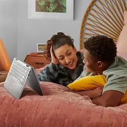 Ноутбук HP Pavilion x360 14-dy0007ua (423J2EA) (423J2EA) - мініатюра 10