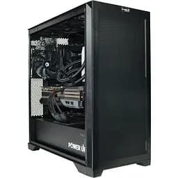 Робоча станція Power Up Desktop #721 Core Ultra 7 265KF/128 GB/SSD 2TB/GeForce RTX 5060Ti 16 Gb