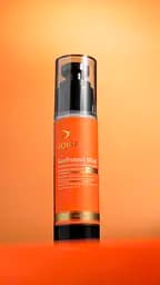 Крем для обличчя Soika сонцезахисний зволожуючий з SPF 50 "SunProtect" 50 мл - мініатюра 7
