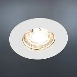 Світильник точковий врізний Simple Imperium Light (38419.01.01)