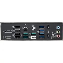 Материнська плата ASUS (TUF GAMING B850M-PLUS WIFI7) - мініатюра 2