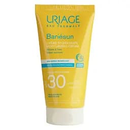 Сонцезахисний зволожуючий крем Uriage Bariesun SPF30, 50 мл