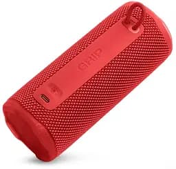 Портативна акустика JBL Grip Red (JBLGRIPRED) (7163528) - мініатюра 8