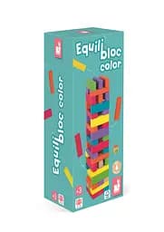 Janod Настольная игра Дженга