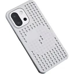 Чохол OnePlus Sandstone Magnetic Case для OnePlus 13T Gray [136510] - мініатюра 7