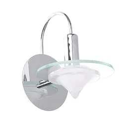 Бра Brille BR-178A/1/1012010301 направленного света настенное накладные