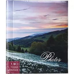Фотоальбом UFO Landscape 32х22 см (20sheet S22x32 Landscape)