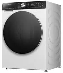 Пральна машина автоматична Hisense WF5S1045BW/UA - мініатюра 3