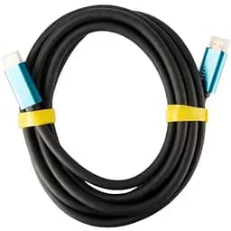 Кабель Voltronic HDMI KV2-15 m 4Kx2K Ultra HD ARC v2.0, 15 m