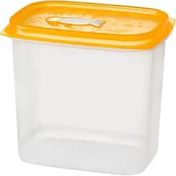 Судок пищевой Gusto Янтарь GT-G-488, 900 мл (123206)