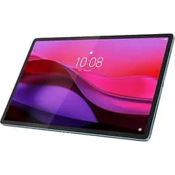 Планшет Lenovo Yoga Tab Plus TB520FU 16/256GB Tidal Teal + Pen (ZAEG0103UA) - мініатюра 7