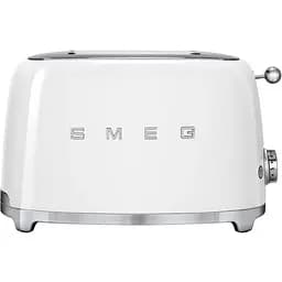 Тостер Smeg TSF01WHEU [116655] - мініатюра 8