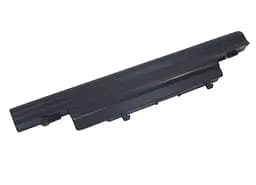 Акумулятор для ноутбука Gateway 31CR19/65-2 EC39C 11.1V Black 4400 mAh