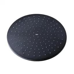 Лейка для верхнего душа Qtap Hlavova A228O1ZBB