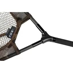 Підсак Fox International Horizon X6 Carbon Landing Net Camo Mesh - мініатюра 3