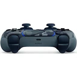 Геймпад Sony DualSense (Grey Camo) + Зарядна станція Sony DualSense Charging Station - мініатюра 4