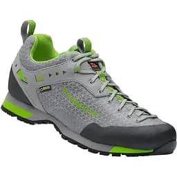 Кросівки Garmont Dragontail N.Air.G GTX 46.5 Grey/Green (1053-481213/211-UK-11.5)
