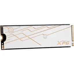 Накопичувач SSD M.2 2280 4TB XPG MARS 980 BLADE ADATA (SMAR-980B-4TCS) - мініатюра 3