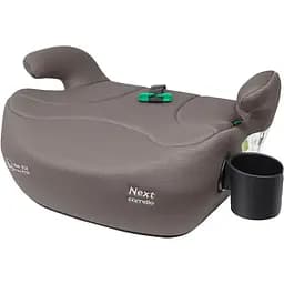 Автокрісло-бустер Carrello Next CRL-16011А бежевий