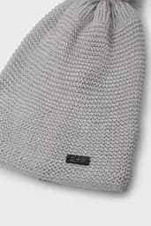 Шапка CMP Woman Knitted Hat Grey (1097-5505011-A280 UNI) - мініатюра 2