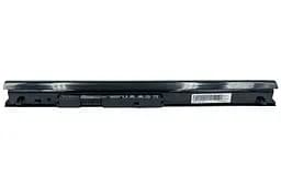 Акумулятор для HP 240 G2 250 G2 250 G3 255 G3 CQ14 CQ15 Compaq 14-A 14-S 15-H 15-S 15-A 15-G 15-D 15-R 15T-R 14.4V 2600 mAh (OA04-4S1P-2600) - мініатюра 5