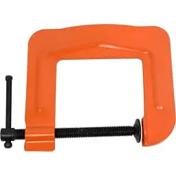 Струбцина Truper С-видная 51 мм (PTR-2)