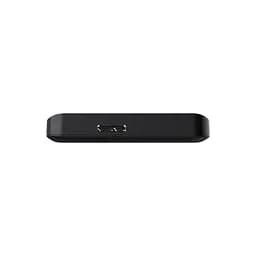 Зовнішній жорсткий диск 2.5" 2TB Toshiba (HDTB520EK3AA) - мініатюра 4
