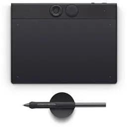 Графічний планшет Wacom Intuos Pro S (PTK470K0B) - мініатюра 2