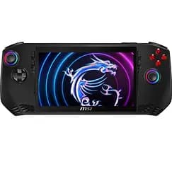 Ігрова консоль MSI Claw A1M-2 512GB (9S7-1T4111-235)