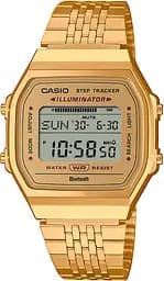 Часы Casio VINTAGE ICONIC ABL-100WEG-9AEF