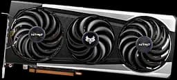 Відеокарта AMD Radeon RX 6700 XT 12GB Sapphire Nitro+ (11306-01) Б/В