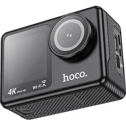 Екшн-камера Hoco DV101 Dual Screen [106144]