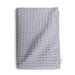 Рушник вафельний Cosas Greek Waffle Smoky 75x130 см, сірий