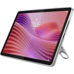 Планшет Lenovo Tab 4/128GB Wi-Fi + Clear Case Luna Grey (ZAEH0006UA) [136424]