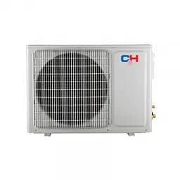 Кондиціонер Cooper&Hunter CH-S18FTXAL-BL Supreme Continental - мініатюра 3