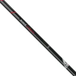 Палиці для скандинавської ходьби Gabel FX-75 Snake Carbon 135 Dual Spike (7008351011350) фіксованої довжини - мініатюра 4
