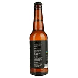 Пиво Heming Lager 11 світле фільтроване 4.9% 0.33 л - мініатюра 2