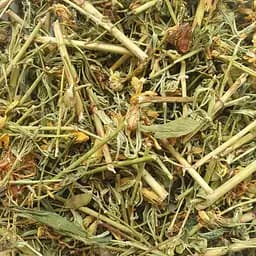 100 г звіробій трава сушена - свіжий урожай