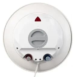 Водонагрівач Willer EV50R-HIT, White, 1500W, 50л, вертикальний, мокрий ТЕН, механічне управління, терморегулятор, термозахист, IPX4 - мініатюра 6