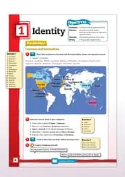 All Clear Level 1. Student's Book - мініатюра 2