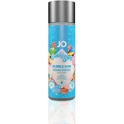 Лубрикант на водній основі System JO H2O - Candy Shop - Bubblegum (60 мл)